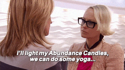 Wellness programs