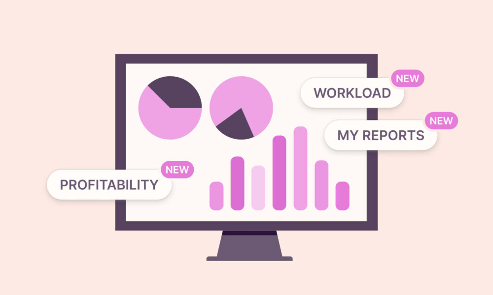 New Toggl Track Reporting Experience: Simpler, More Powerful and Flexible (In Beta)