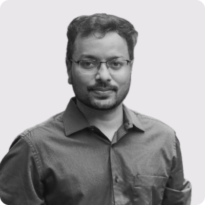Tirth Gupta