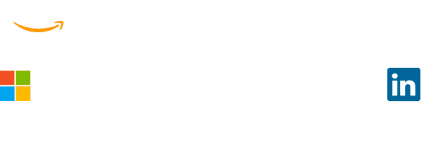 Companies that use Toggl Track: Amazon, Finnair, ACLU, Microsoft, Salesforce, LinkedIn, The Mom Project, Wise