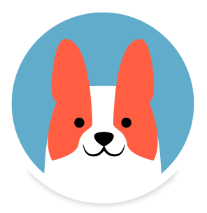 Corgee logo