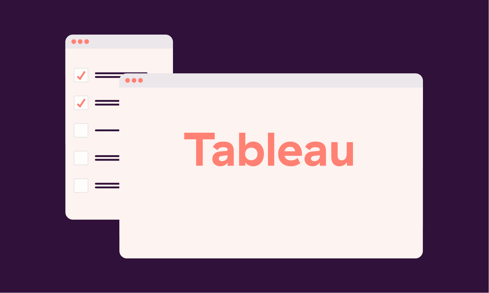 TOP 8 Tableau interview questions for Data Analysts