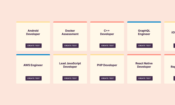 11 Popular Skills Assessments to Test Programming Skills