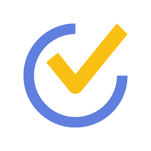 TickTick logo