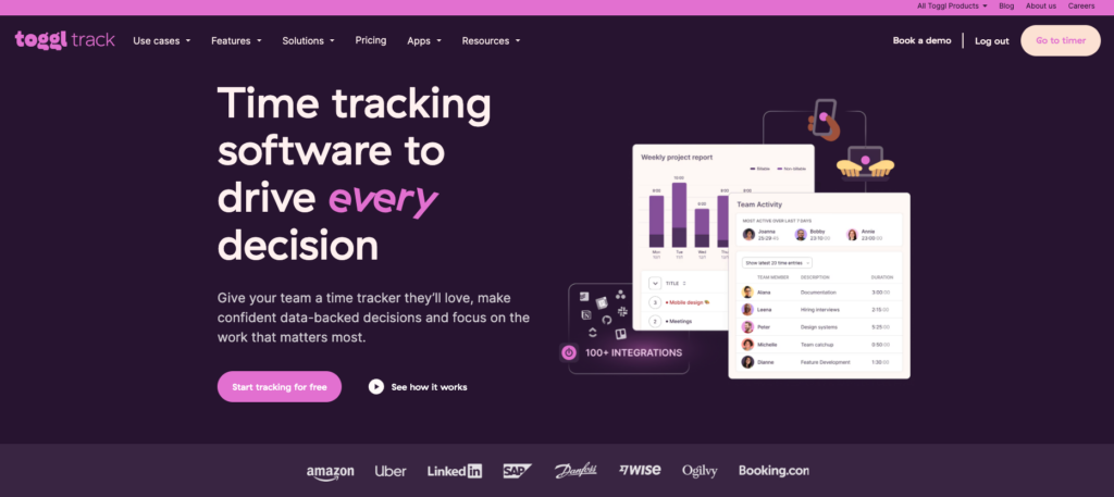 Toggl Track